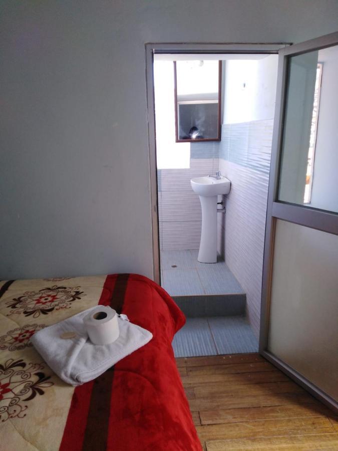 Hostel Kusiy Qosqo Cusco Eksteriør billede