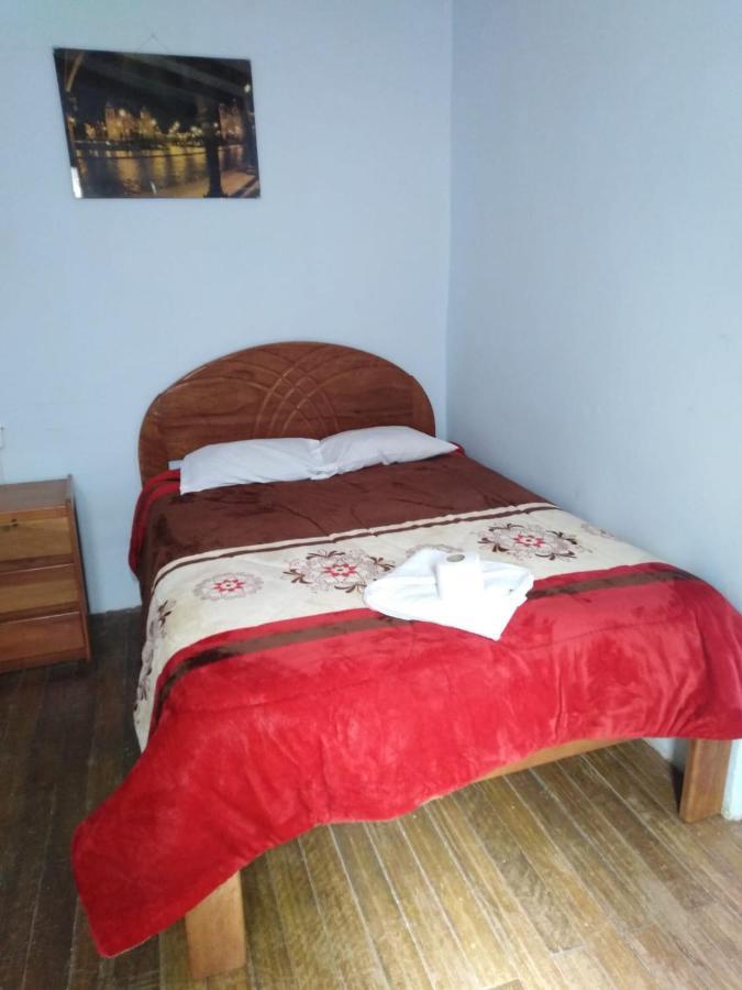 Hostel Kusiy Qosqo Cusco Eksteriør billede