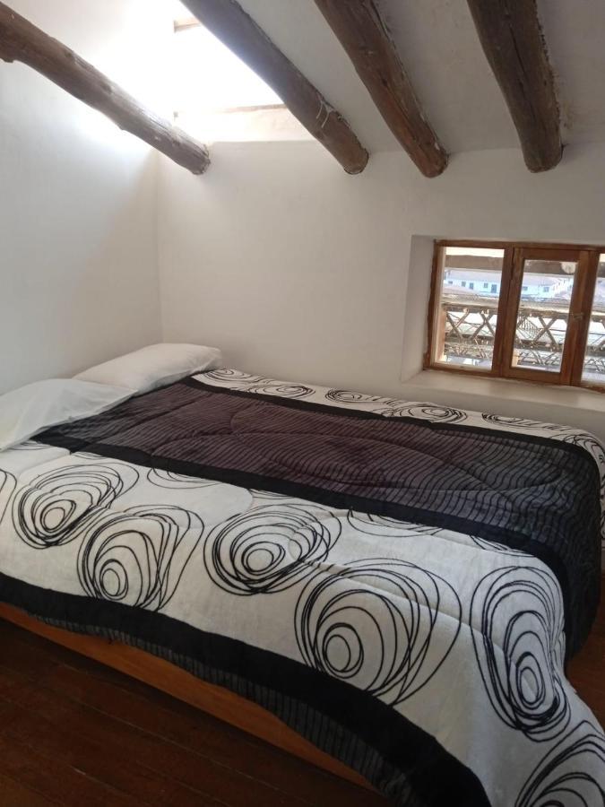 Hostel Kusiy Qosqo Cusco Eksteriør billede