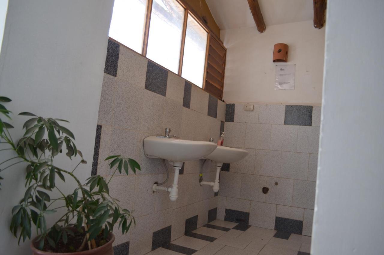 Hostel Kusiy Qosqo Cusco Eksteriør billede