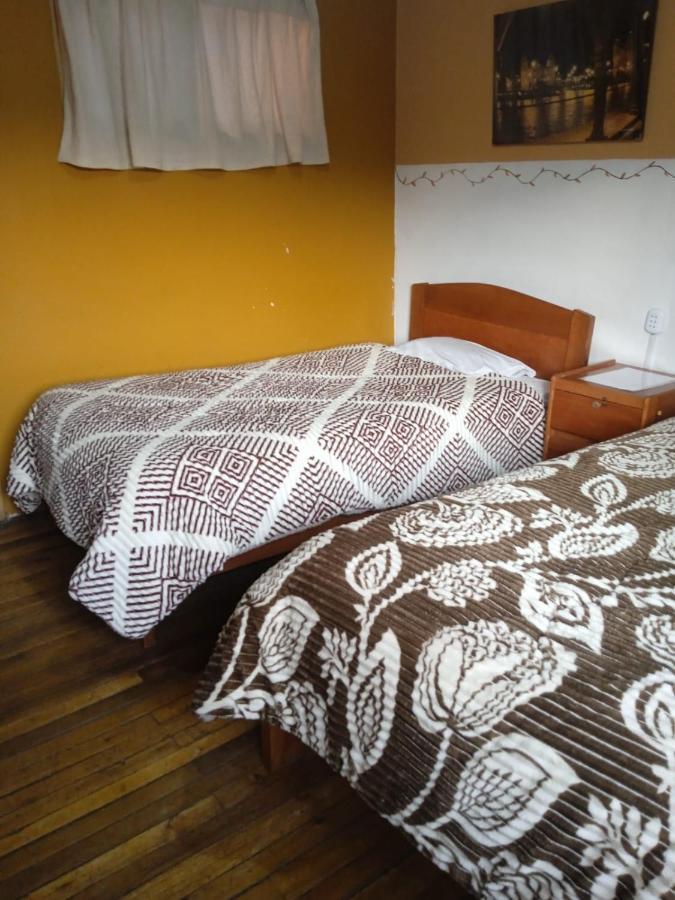 Hostel Kusiy Qosqo Cusco Eksteriør billede
