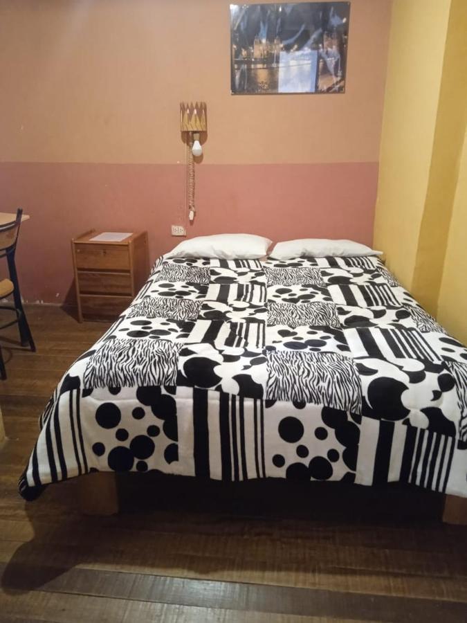 Hostel Kusiy Qosqo Cusco Eksteriør billede