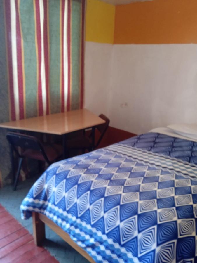 Hostel Kusiy Qosqo Cusco Eksteriør billede