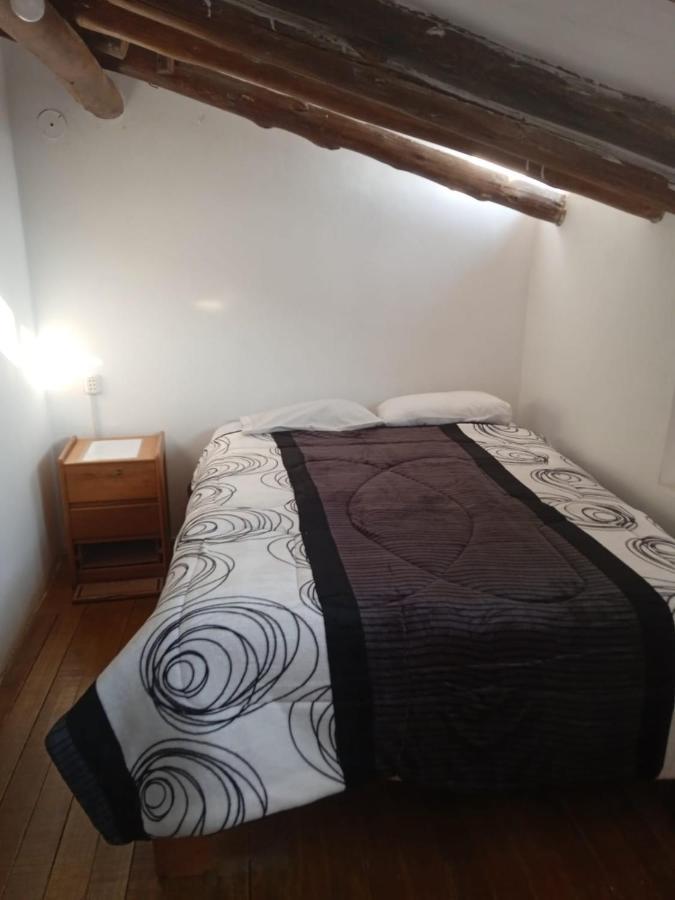 Hostel Kusiy Qosqo Cusco Eksteriør billede