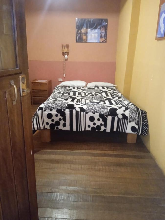 Hostel Kusiy Qosqo Cusco Eksteriør billede