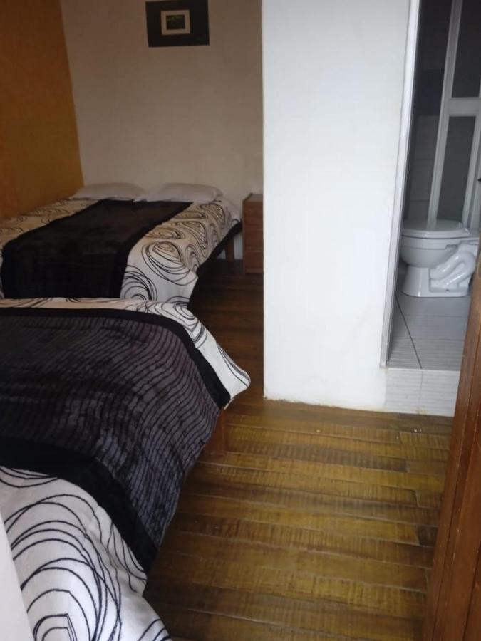 Hostel Kusiy Qosqo Cusco Eksteriør billede