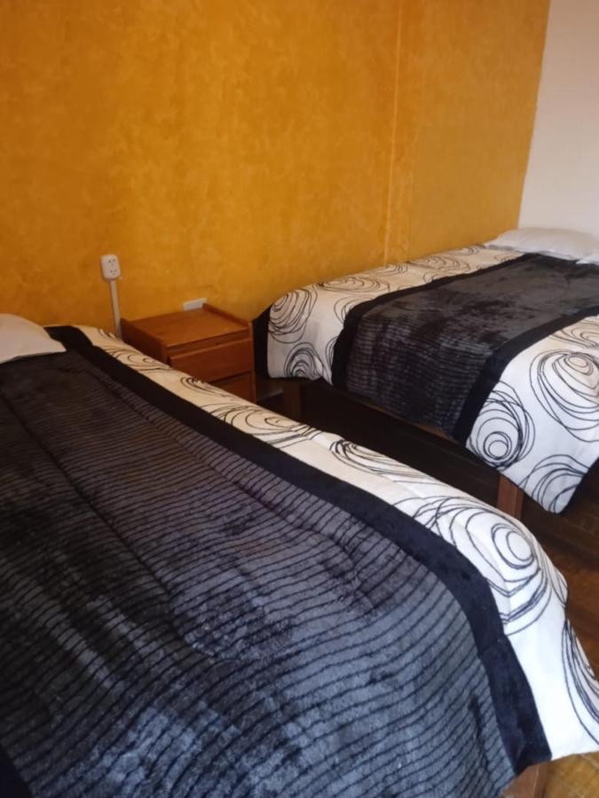 Hostel Kusiy Qosqo Cusco Eksteriør billede