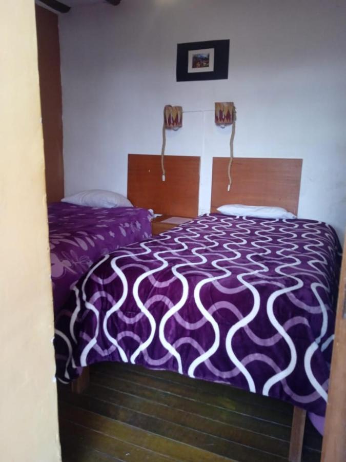 Hostel Kusiy Qosqo Cusco Eksteriør billede