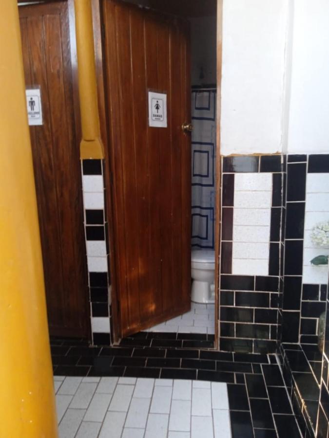 Hostel Kusiy Qosqo Cusco Eksteriør billede