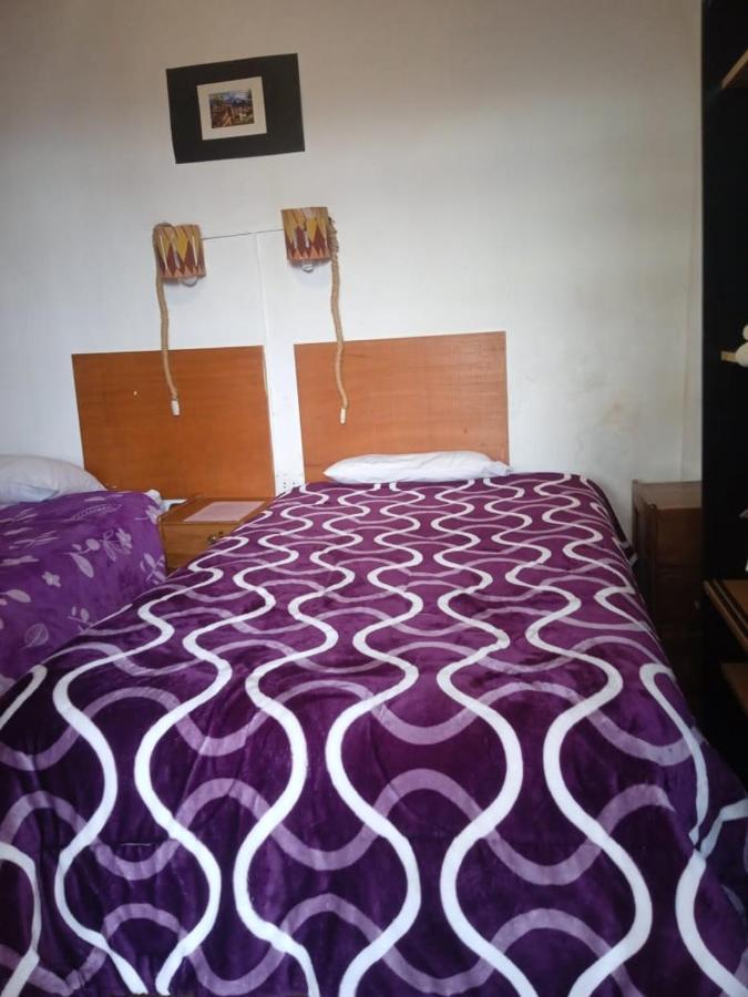 Hostel Kusiy Qosqo Cusco Eksteriør billede