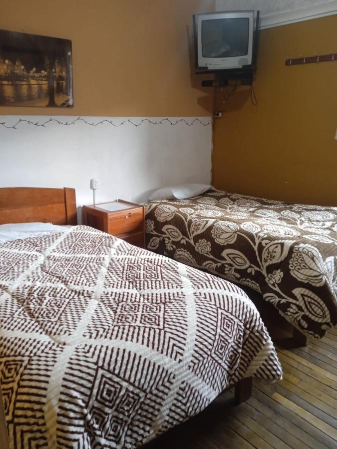 Hostel Kusiy Qosqo Cusco Eksteriør billede