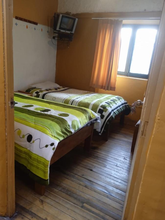 Hostel Kusiy Qosqo Cusco Eksteriør billede