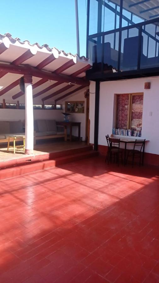 Hostel Kusiy Qosqo Cusco Eksteriør billede