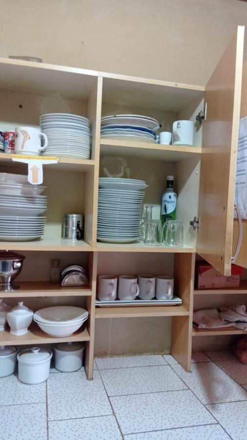 Hostel Kusiy Qosqo Cusco Eksteriør billede