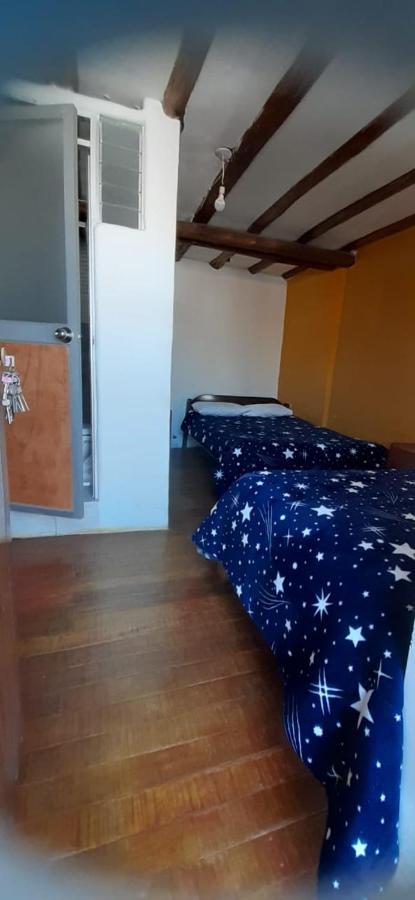 Hostel Kusiy Qosqo Cusco Eksteriør billede