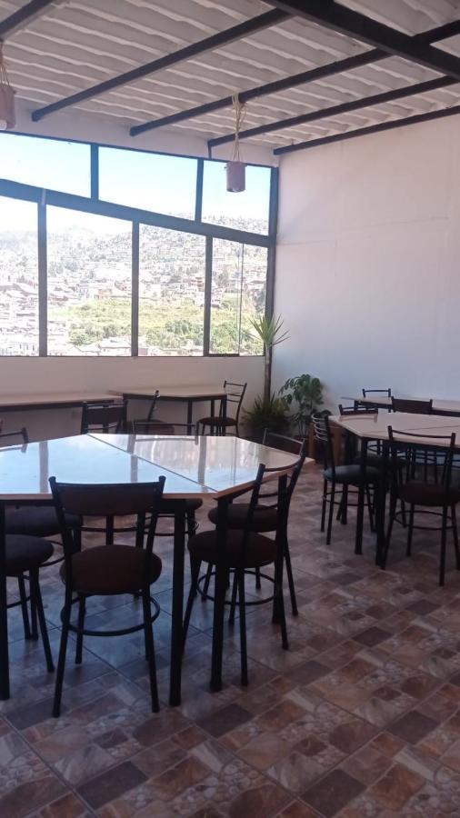 Hostel Kusiy Qosqo Cusco Eksteriør billede