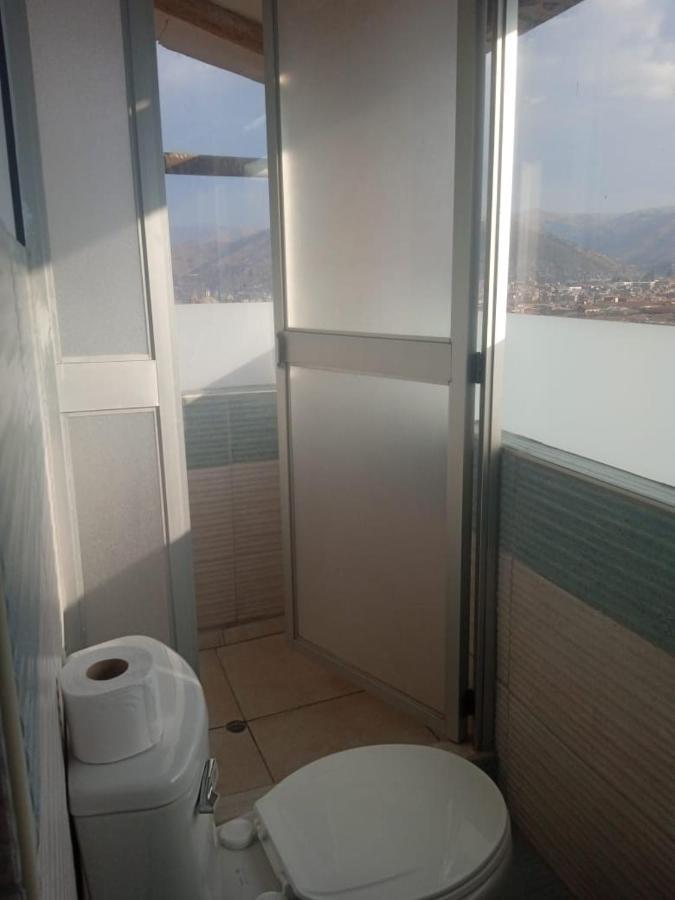 Hostel Kusiy Qosqo Cusco Eksteriør billede