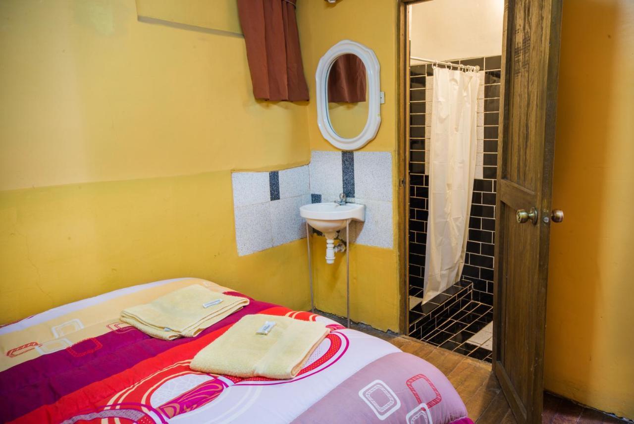 Hostel Kusiy Qosqo Cusco Eksteriør billede