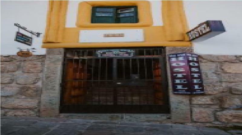 Hostel Kusiy Qosqo Cusco Eksteriør billede